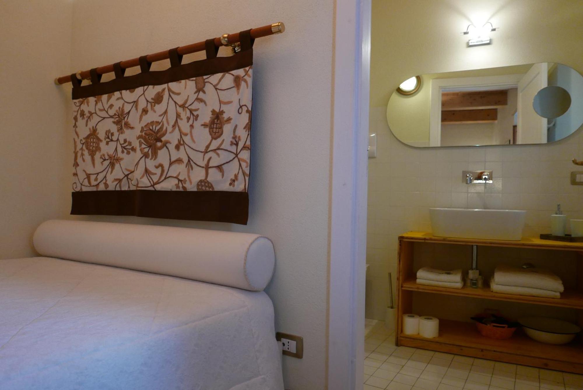 B&B Lo Straniero Rivello 外观 照片