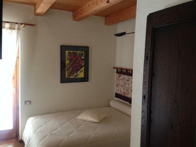 B&B Lo Straniero Rivello 外观 照片